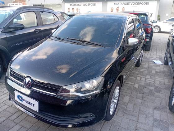 VOLKSWAGEN GOL 1.0 MI ROCK IN RIO 8V FLEX 4P MANUAL